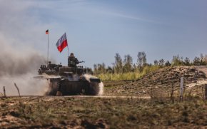 Кой колко харчи за армията си в НАТО?