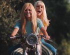  Брижит Бардо с нашата Силви Вартан, 1967: ФОТО ИСТОРИЯ