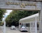 Почина багеристът, пострадал при инцидент в Арсенал - Казанлък 