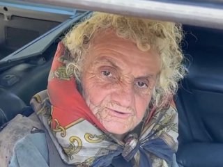 Чакалите ме погнаха, 3 дни ни вода, ни хляб съм яла, изгубих си и раничката: Баба Кръстина