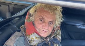 Чакалите ме погнаха, 3 дни ни вода, ни хляб съм яла, изгубих си и раничката: Баба Кръстина