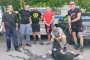 Спасиха бедстващо 5 дни куче на връх Голям Купен в Стара планина