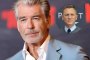  Пиърс Броснан става отново агент 007 при креативен план за следващия филм