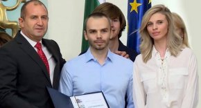 Лилана се омъжи тайно за съдружника си