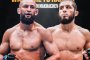 Ислам Махачев поздрави Хамзат Чимаев за спечелването на титлата на UFC: Фото на деня
