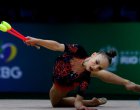 Стилияна със сребро на Световното за ЧРД заради грешка на обръч