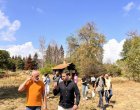 Парк Вранa официално премина под управлението на Областна администрация - София