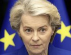 Мерц обмисля номинацията на Урсула фон дер Лайен за президент на Германия през 2027 г.