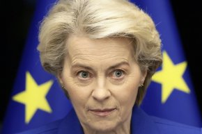 Мерц обмисля номинацията на Урсула фон дер Лайен за президент на Германия през 2027 г.