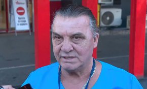 Правим всичко възможно, никой не може да даде прогноза: д-р Христо Пседерски за блъснатия от АТВ Марти