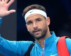 Гришо не бърза със завръщането на корта 