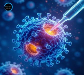 Учени премахнаха HIV от имунни клетки с CRISPR