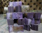 Русия ще отпечата нови сирийски банкноти