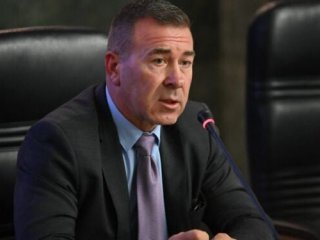 Ще предложим Мирослав Рашков за постоянен главен секретар на МВР: Премиерът