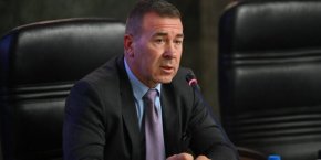 Ще предложим Мирослав Рашков за постоянен главен секретар на МВР: Премиерът