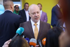   Жълт картон за областния управител на Плевен: Премиерът Желязков