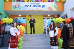   Работим децата да започват предучилищно образование още от 4-годишна възраст: Желязков