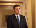 Време е Европа да осигури голяма част от финансирането за Украйна: Мирчев