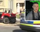Открита е марихуана в кръвната проба на предизвикаля тежкия инцидент с АТВ