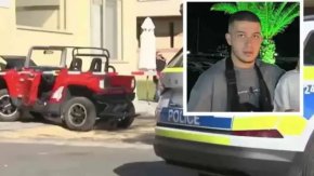Открита е марихуана в кръвната проба на предизвикаля тежкия инцидент с АТВ