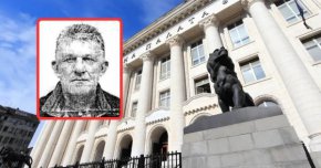 Сърбия ще екстрадира у нас Никола Николов - Паскал 