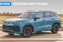 2025 Volkswagen Tiguan SEL: По-лек, по-луксозен и по-ефективен