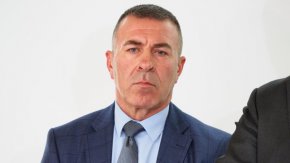 Правителството официално предложи назначаването на Мирослав Рашков за главен секретар на МВР 