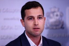 Смяната на обслужващата банка на СО е изключително зле премислен ход: Димитър Вучев