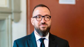 Владимир Темелков подаде оставка като зам.- кмет на Пловдив 
