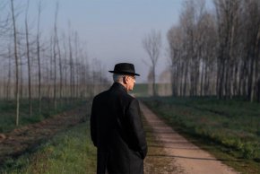 Венеция’ 2025 – Паоло Сорентино: милост, благодат, елегантност