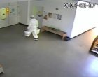 3 мъже са задържани за заливането на директорка с фекалии в Димитровград