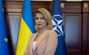 Зеленский назначи заподозрян в корупция за нов посланик в САЩ