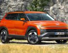  Hyundai Tucson 2027: по-голям, хибриден и с футуристичен интериор
