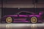 RML Group представя 907-силната Porsche 911 GT хиперкола за ЧРД