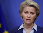 Урсула фон дер Лайен идва в България в неделя