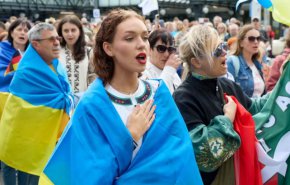 Повечето немци подкрепят отстъпването на територии от Украйна на Русия: Проучване