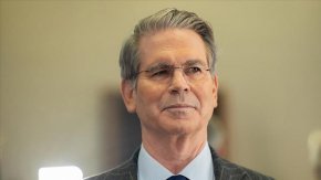 САЩ мислят да използват замразените руски активи като разменна монета в преговорите по Украйна: Скот Бесент