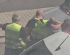 Оставиха в ареста общинския служител, участвал в сбиване заради скоба