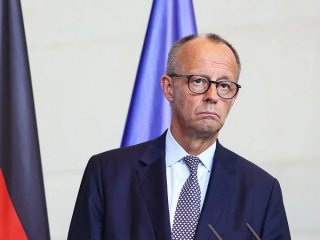 Очевидно няма да има среща на върха между Путин и Зеленский: Мерц
