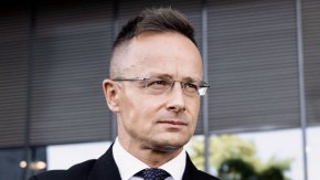  Членство на Украйна ще доведе до фалит вече отслабения ЕС: Петер Сиярто