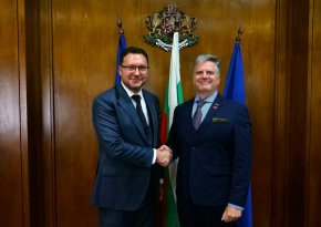 МВР прави ново звено за борба с прането на пари 