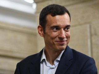  Терзиев не си е подготвил документите, а иска пари от МРРБ
