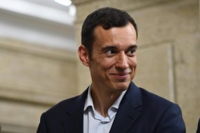  Терзиев не си е подготвил документите, а иска пари от МРРБ