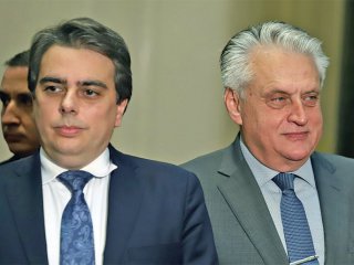Паскал е дал показания срещу Асен Василев и Бойко Рашков