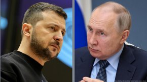  Тръмп: Среща на върха между Русия, САЩ и Украйна ще се състои, не е сигурен за Путин–Зеленский