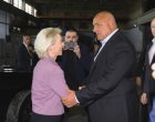 Всички сме за мир, но трябва да имаш мощна отбрана, за да се съобразяват и да не те нападат: Борисов