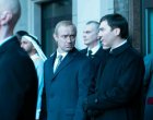  Джуд Лоу стана Путин