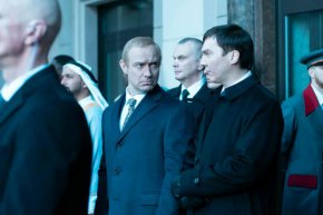  Джуд Лоу стана Путин