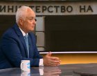 Ще вложим около 500 млн. евро чрез заем от SAFE в съвместния завод с Райнметал: Запрянов