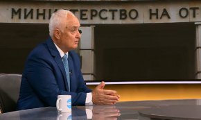 Ще вложим около 500 млн. евро чрез заем от SAFE в съвместния завод с Райнметал: Запрянов
